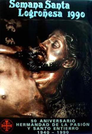 Semana Santa en Logroño  